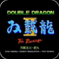 双截龙2老版本下载