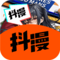 抖漫动画app下载免费 v18.0
