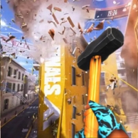 自由破坏模拟下载 自由破坏模拟（V3.6.9）合击版