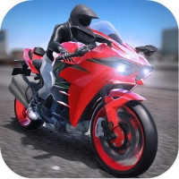 真实摩托城市驰骋下载 真实摩托城市驰骋（V1.8.2）PC版