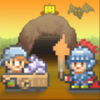 洞窟冒险团物语下载 洞窟冒险团物语（V7.4.3）纯净版