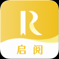 启阅小说官方版下载 v1.0.8