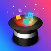 魔法精灵壁纸 v1.0.0