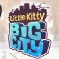 小猫咪大城市模拟器中文版下载