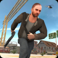 反恐怖分子射击(Anti Terrorist - Gun Shooting Game)