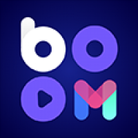 Boom音乐 v1.1.8