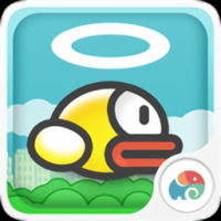 飞扬的小鸟下载 飞扬的小鸟（V4.5.7）最新版