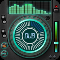 Dub音乐播放器安卓软件 v4.0