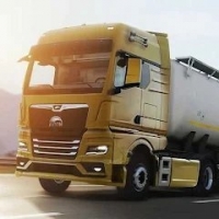 欧洲卡车模拟3(Truckers of Europe 3) 欧洲卡车模拟3(Truckers of Europe 3)