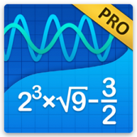 Mathlab图形计算器高级版