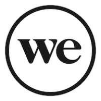 wework共享办公空间 v5.7.5