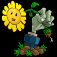 植物大战僵尸生态版