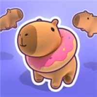 卡皮巴拉比赛下载 卡皮巴拉比赛（V2.6.1）官方版