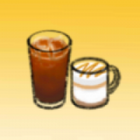 小咖啡店的故事(Tiny Coffee Shop Story)