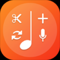 音乐铃声剪辑 v5.5.7