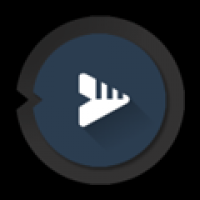 黑色音乐播放器 v20.62 BETA