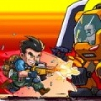 金属突击队下载 金属突击队（V2.3.5）绿色版