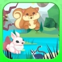 宝宝迷你动物乐园下载 宝宝迷你动物乐园（V7.6.4）加强版