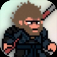 黑神话悟空像素版内置菜单手机版下载