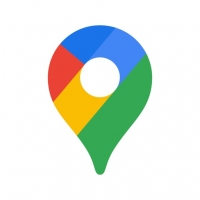 google地图 v11.55.0802