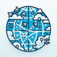 地球旅迹 v1.1.0