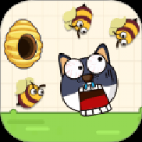 保护熊猫头