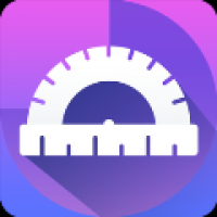 量角器测量仪 v4.3