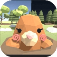 3d打地鼠