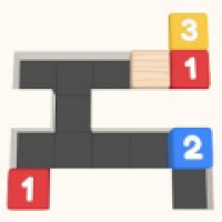 数字方块大师