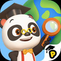 熊猫博士百科安卓版 v25.1.84