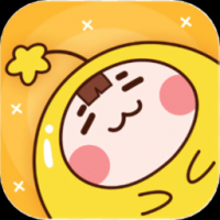 啾啾漫画壁纸 v1.1