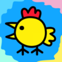 快乐小鸡3