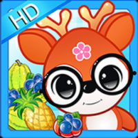 儿童宝宝学水果 v1.1.13
