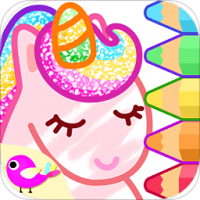 梦幻动画涂鸦世界 v1.3.1