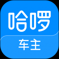 哈啰车主 v6.72.0