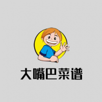 大嘴巴菜谱 v2.0.0