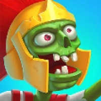 Zombie Blades
