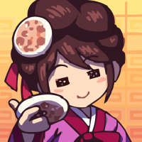 糖饼外传