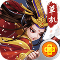 武侠小掌门