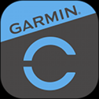 Garmin Connect v5.7.1
