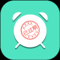临期提醒助手 vV1.0.6