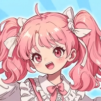 养女儿换装