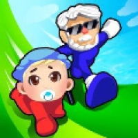 跑跑时光机