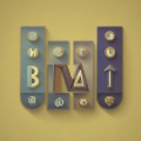 字母消消乐