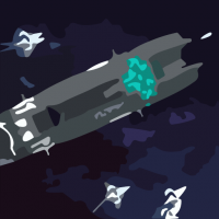 太空威胁