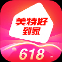美特好超市 v4.9.0