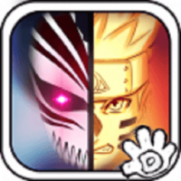 死神VS火影2
