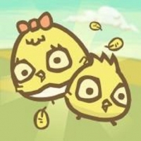 小鸡二人组