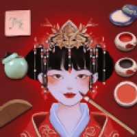解压收纳物语