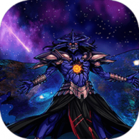 我要当恶魔X